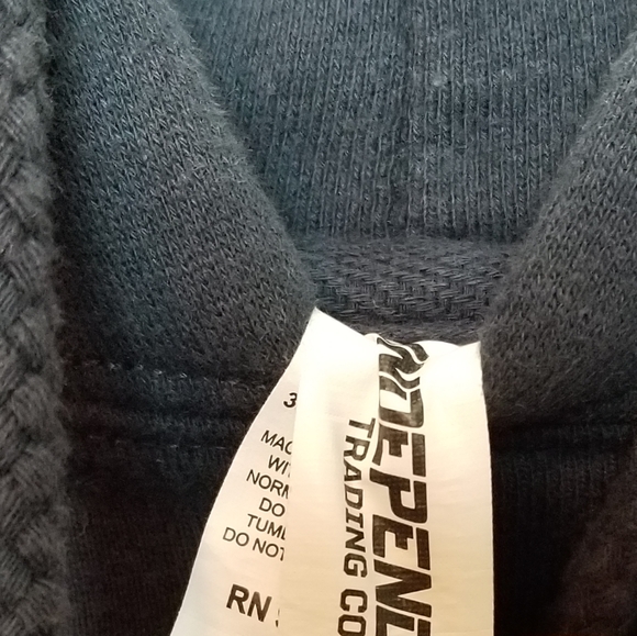 Perfect Camping Hoodie - Picture 5 of 7